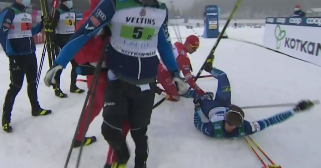 Temper Tantrums in Sport: Why I’m not surprised with what happened in Lahti in the Men’s Relay, and why we should expect to see a lot more of it….